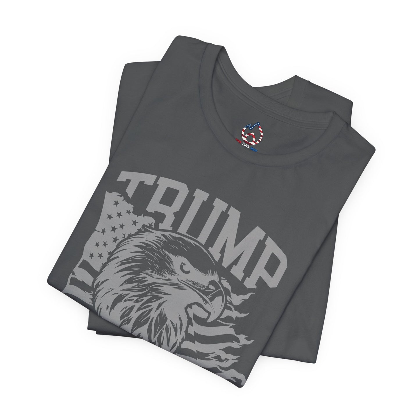 Trump Eagle T-Shirt