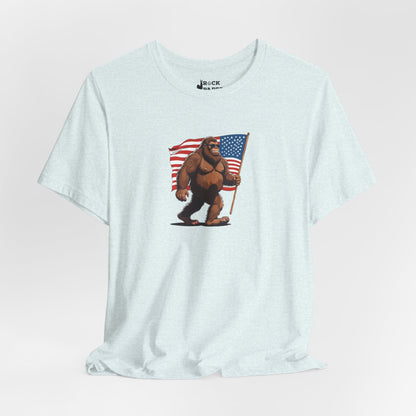 Patriot Yeti T-Shirt