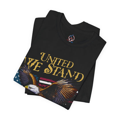 Trump - United We Stand