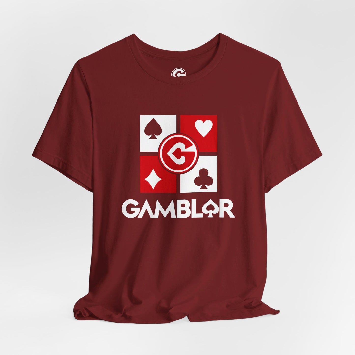 Gamblor T Shirt 1