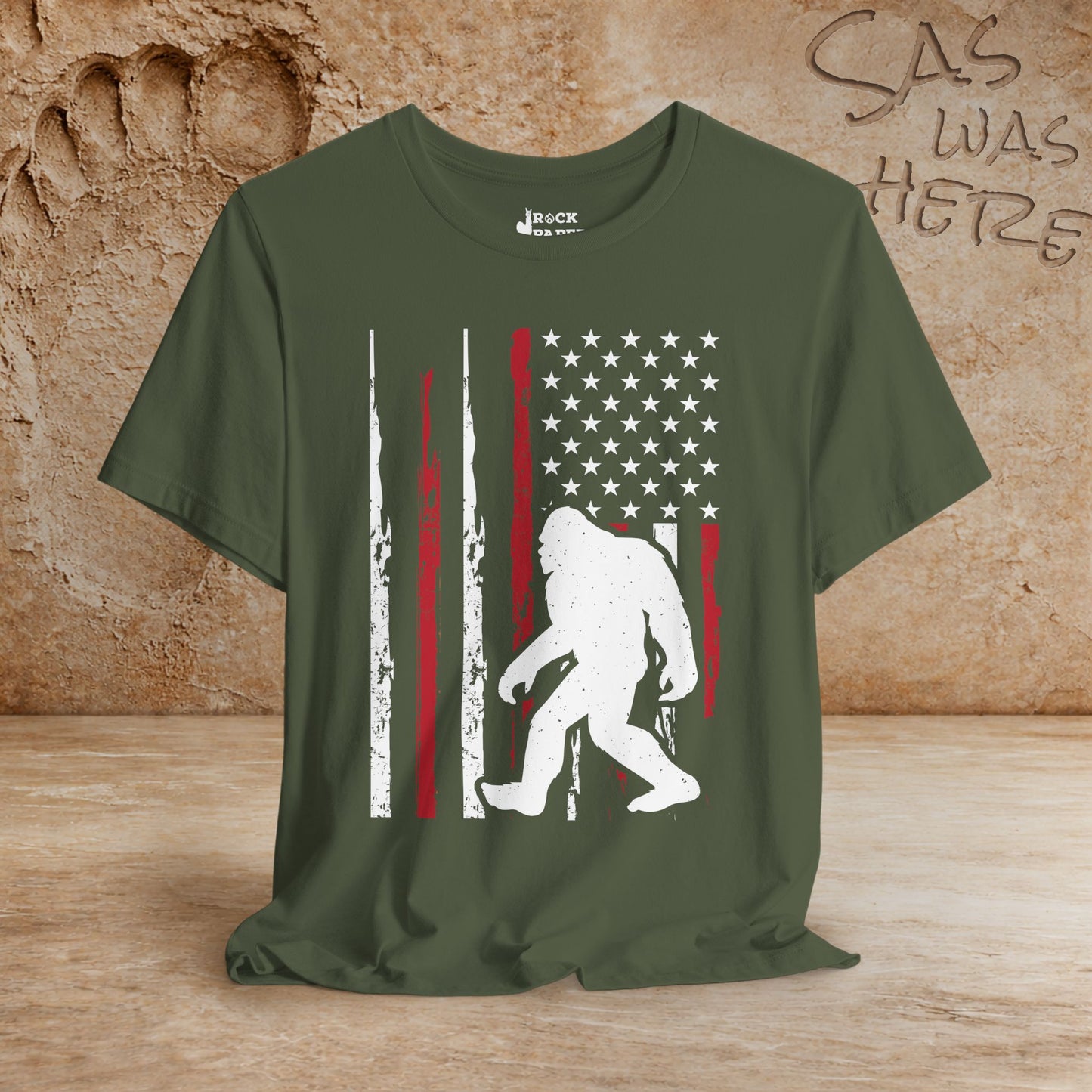 Patriot Yeti