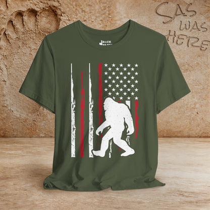 Patriot Yeti