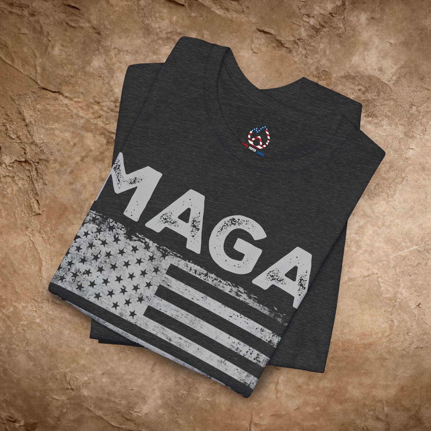 MAGA T-Shirt