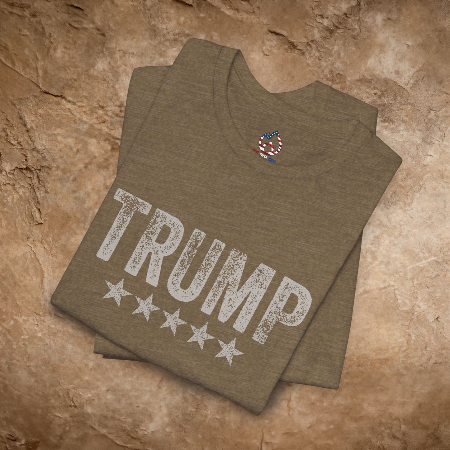 Trump Minimalist