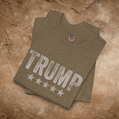 Trump Minimalist