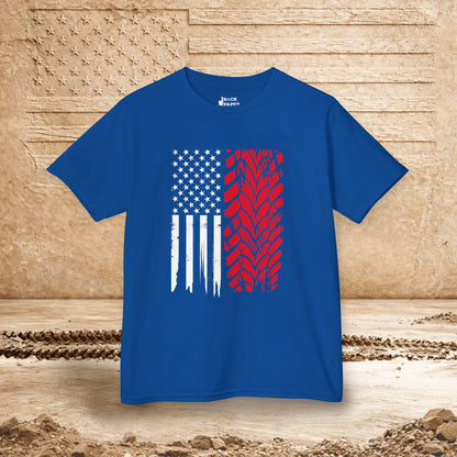 Lil Offroad Patriot (Youth Ages 3-10)