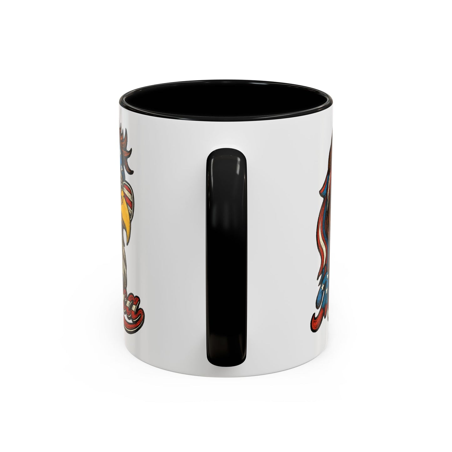 Merica Eagle Mug