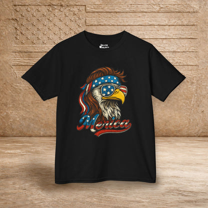Merica Eagle (Youth Ages 3-10)