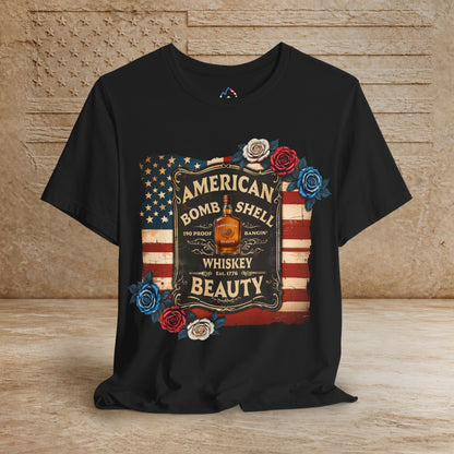 American Beauty Whiskey 🇺🇸