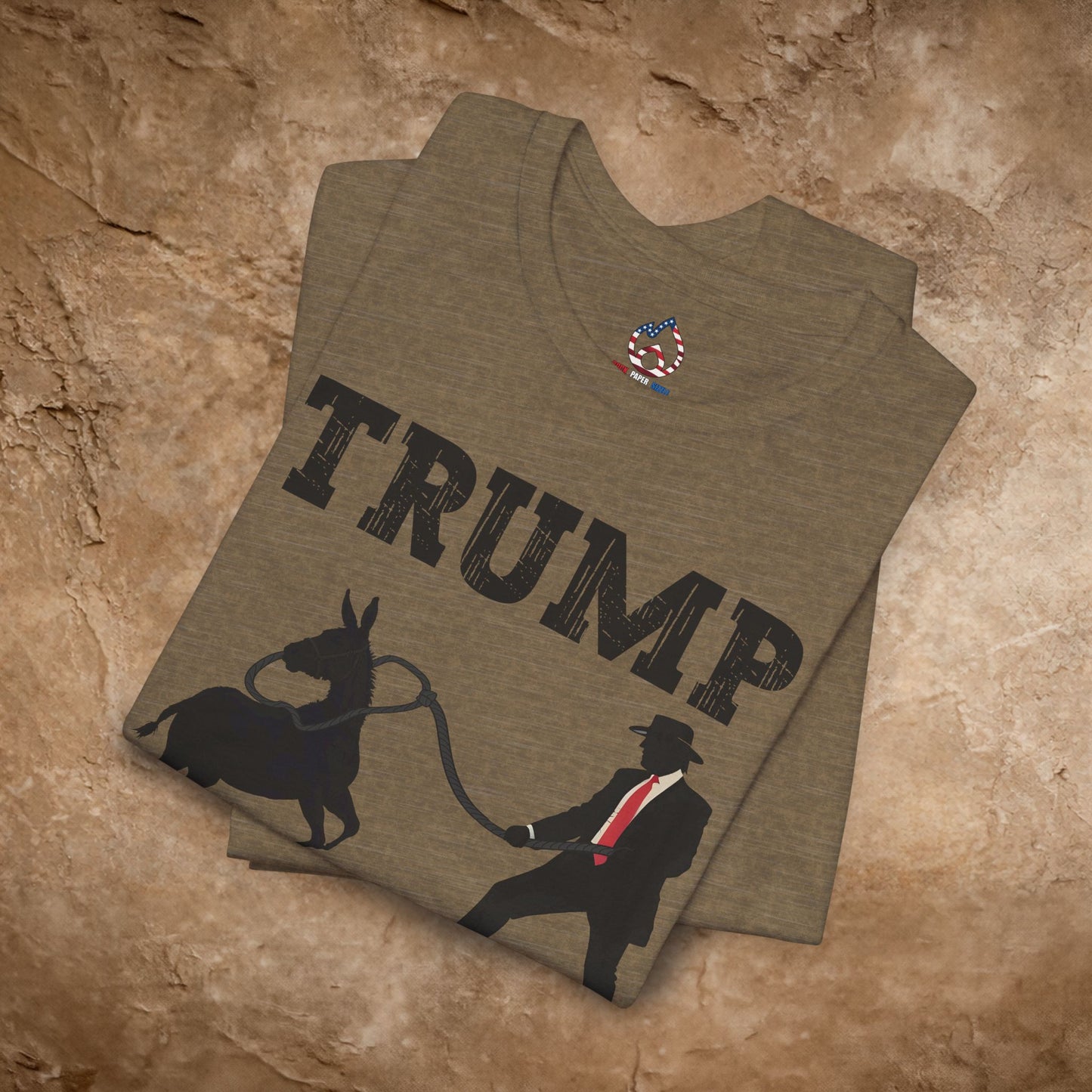 Say No to the Donkey Show