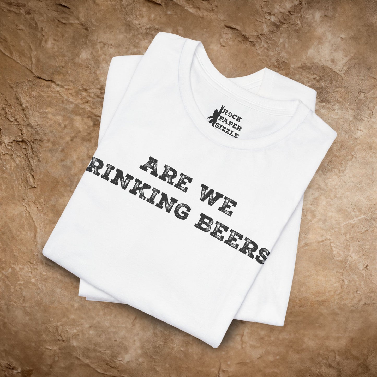 🍻We Drinking Beers?