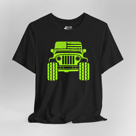 JEEP Tee!
