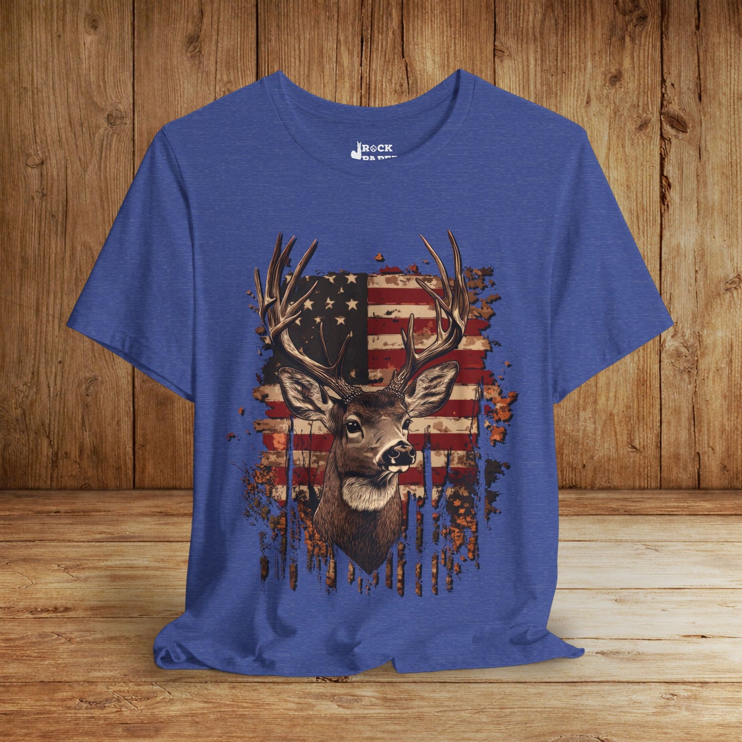 American Whitetail