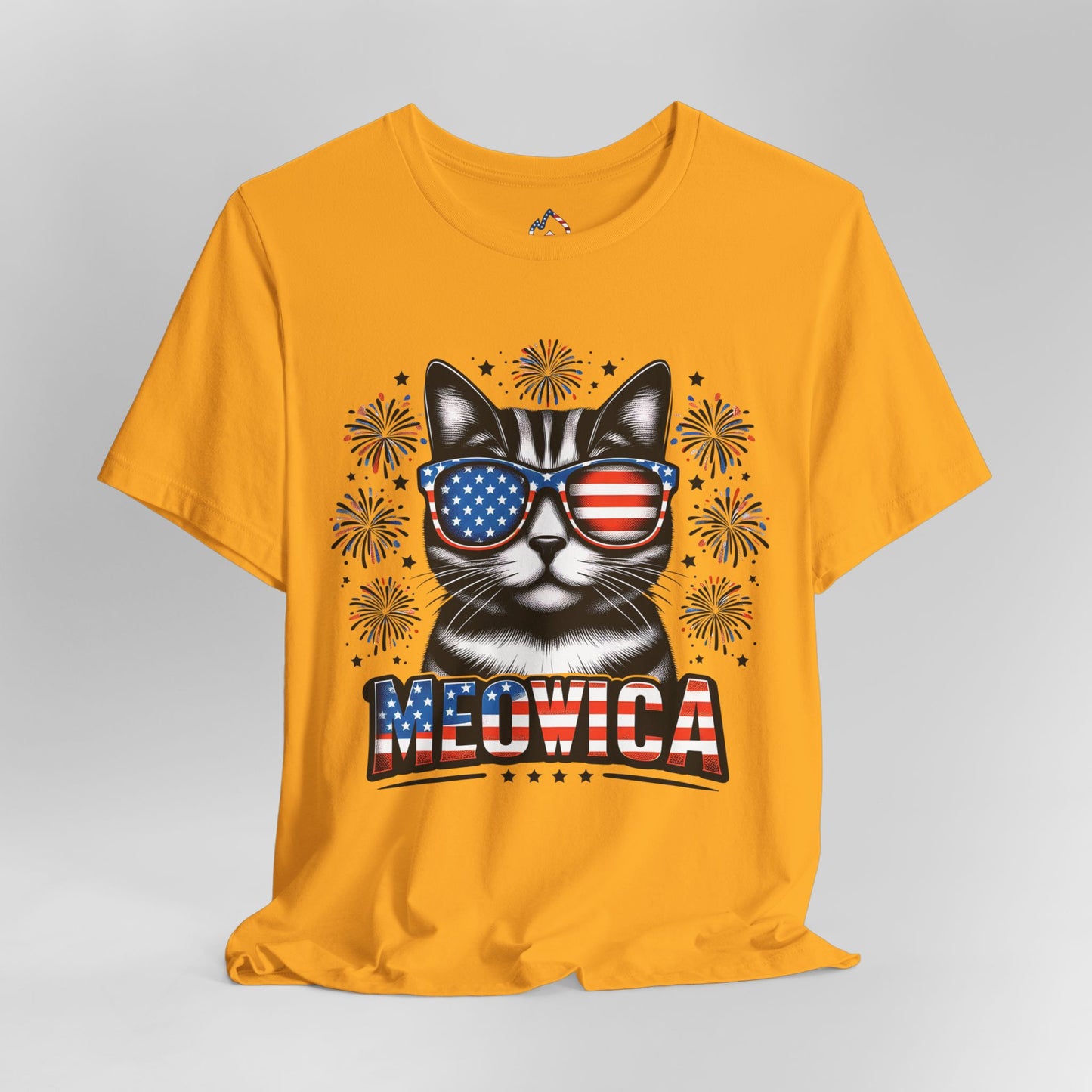 MEOWICA!! T-Shirt