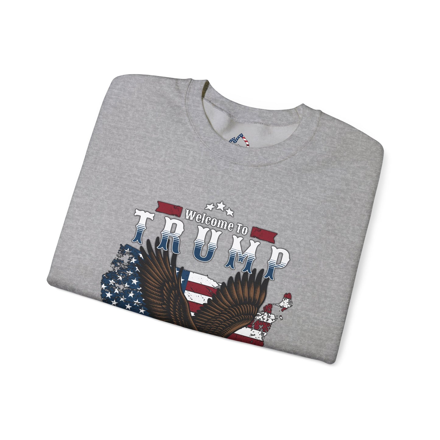 Trump Country Sweatshirt