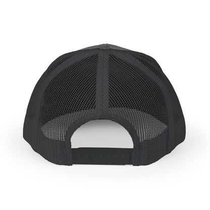 "RPSizzle" Trucker Cap V1