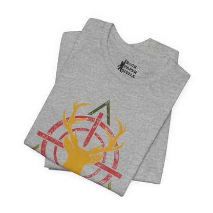 Will do Anything for a Buck T-Shirt
