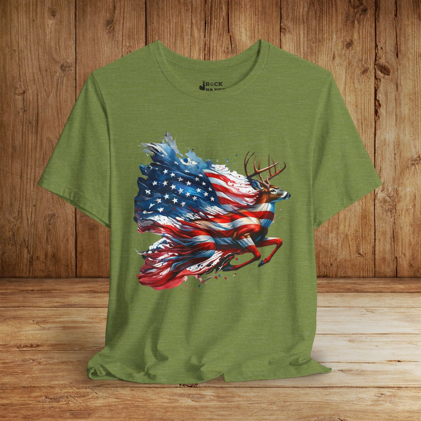 Hunter Patriot
