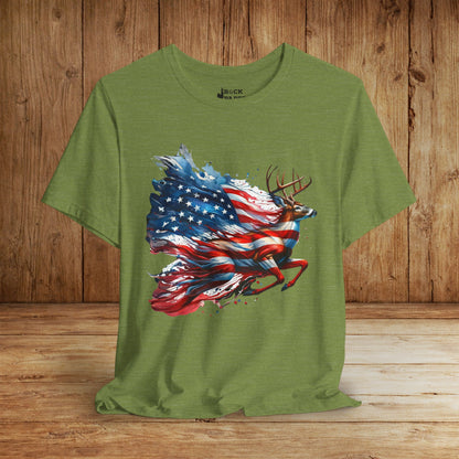 Hunter Patriot