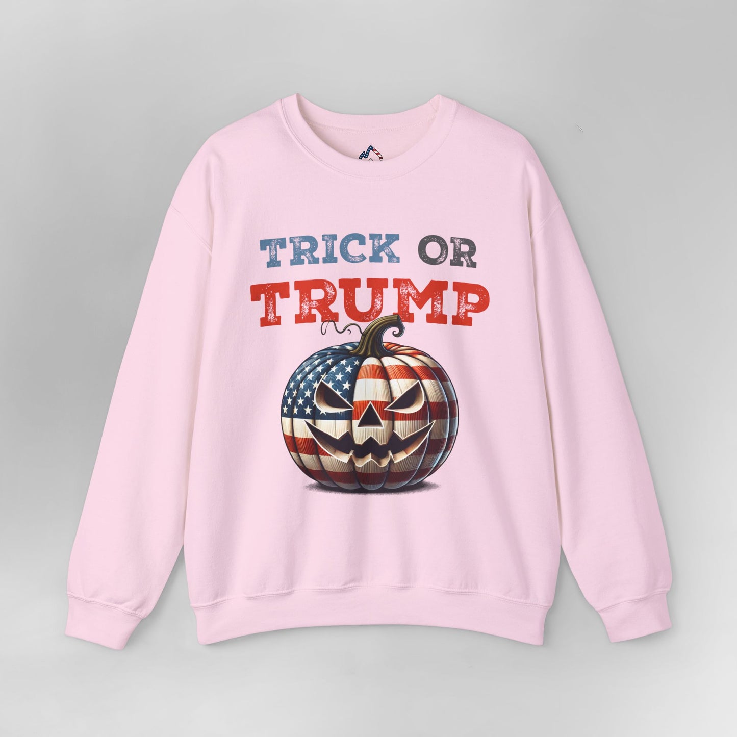 Trick or Trump Sweatshirt