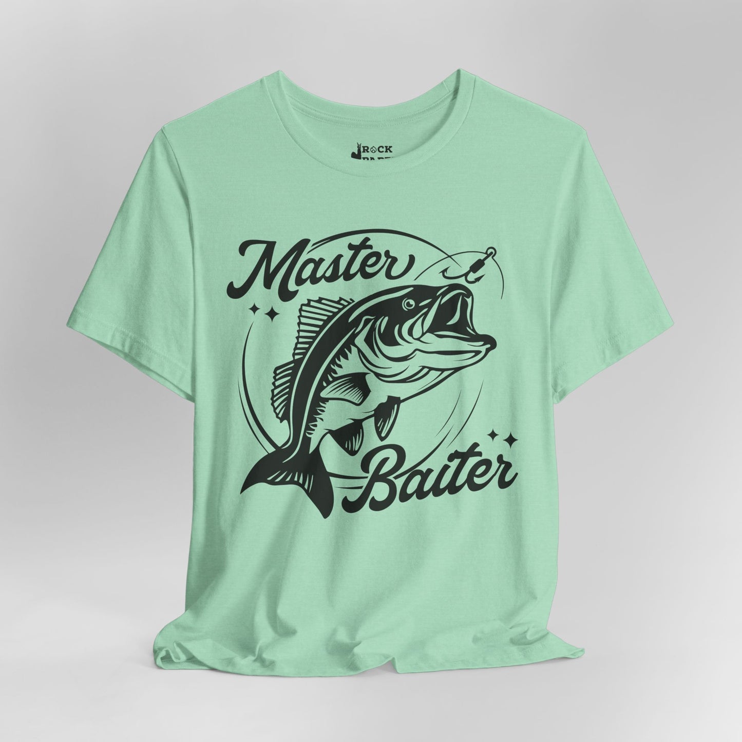 Master Baiter of Fish