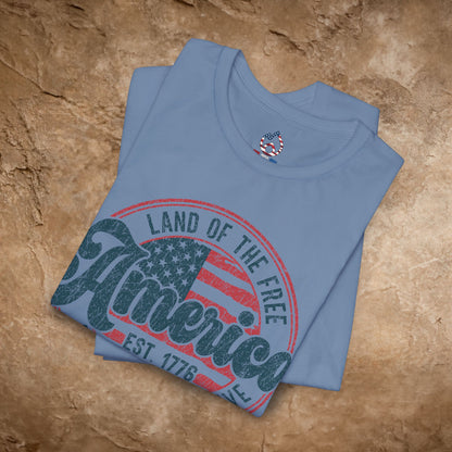 Vintage America 🇺🇸