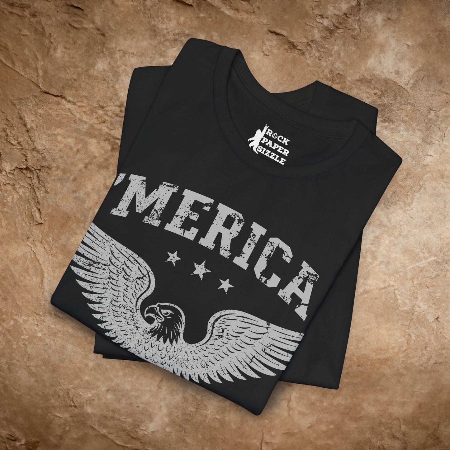 MERICA F*CK YEAH 🦅