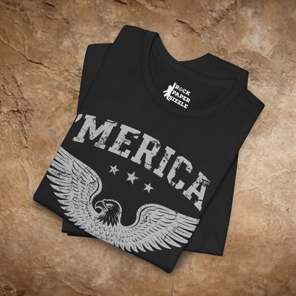 MERICA F*CK YEAH 🦅