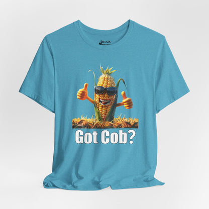 Got Cob? #2 T-Shirt