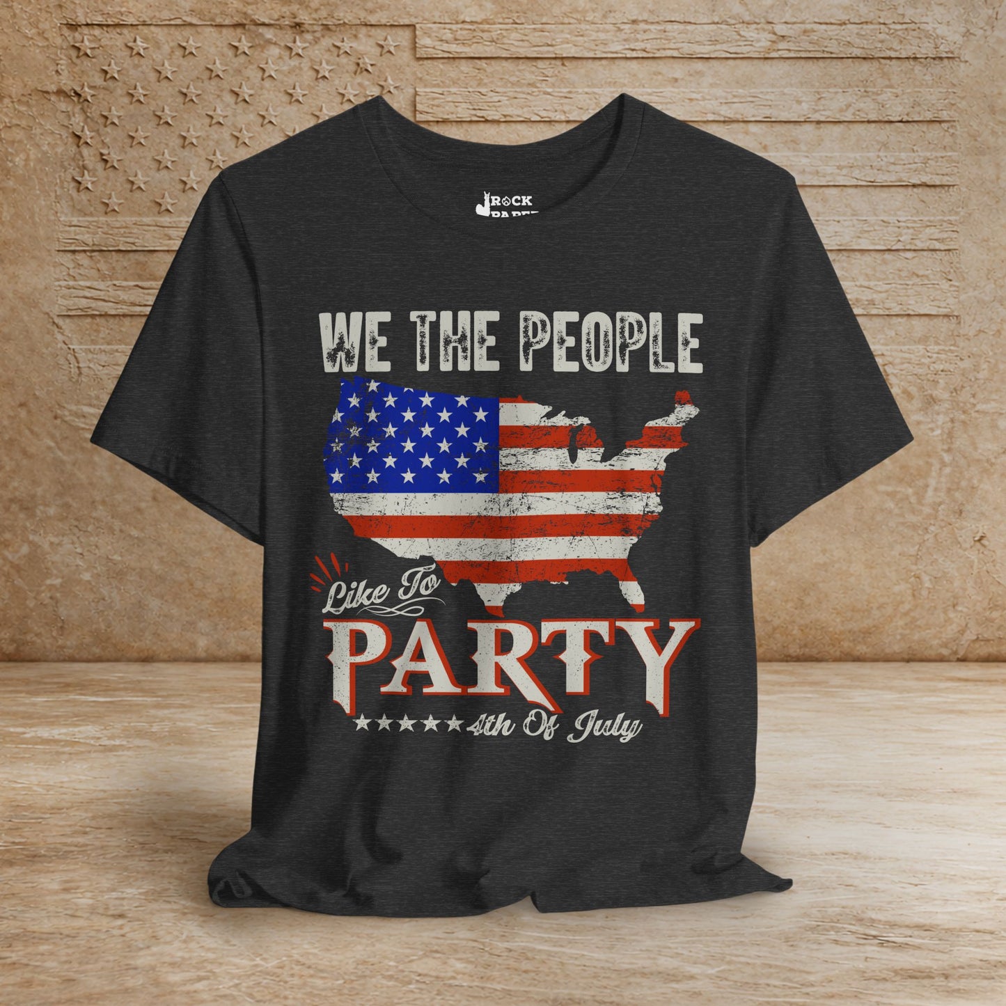 We The People Party