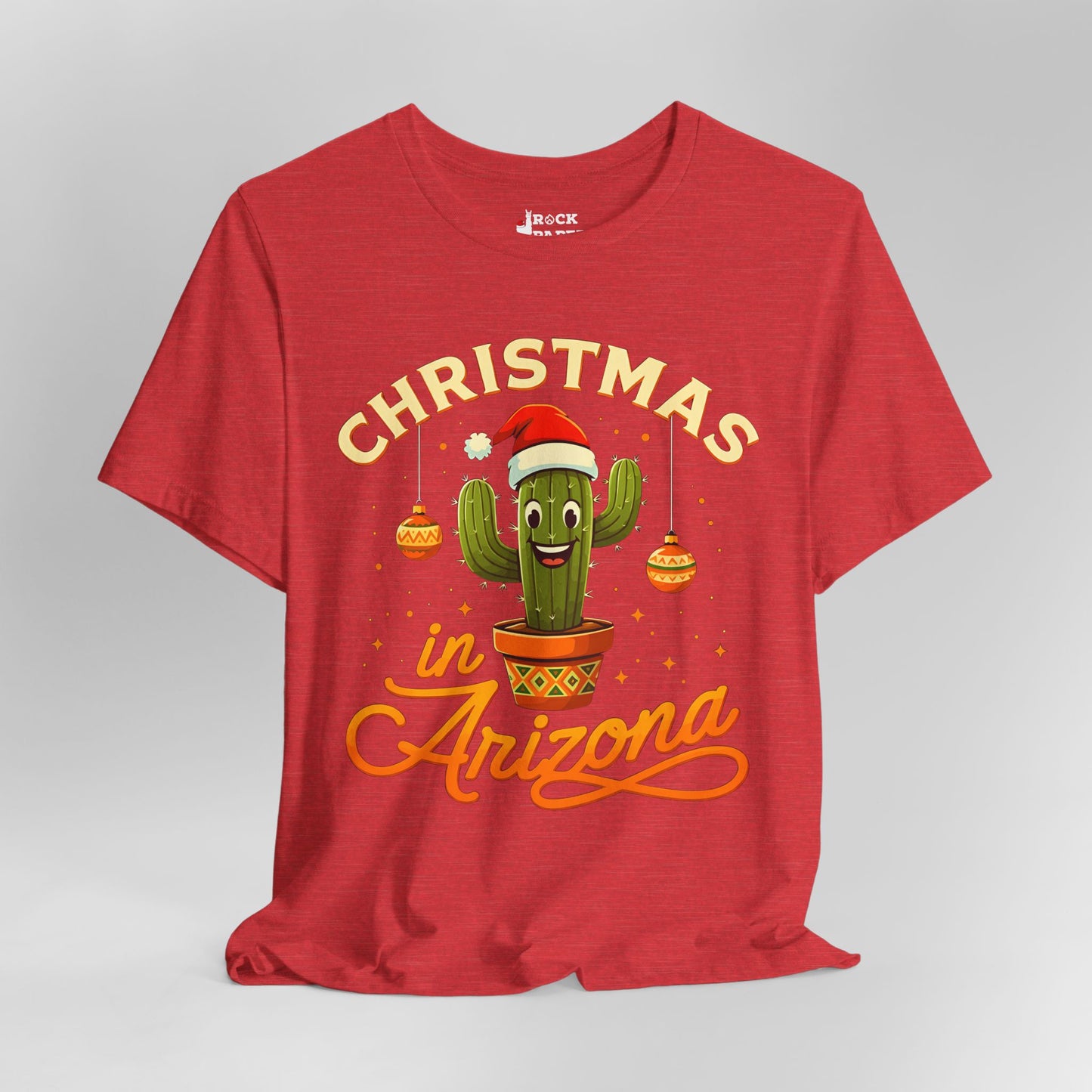 AZ Christmas T-Shirt