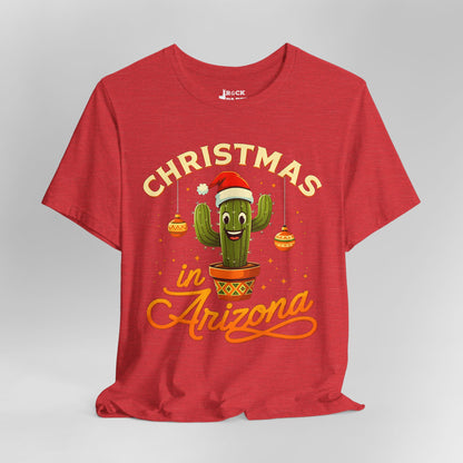 AZ Christmas T-Shirt