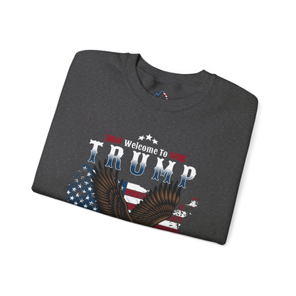 Trump Country Sweatshirt