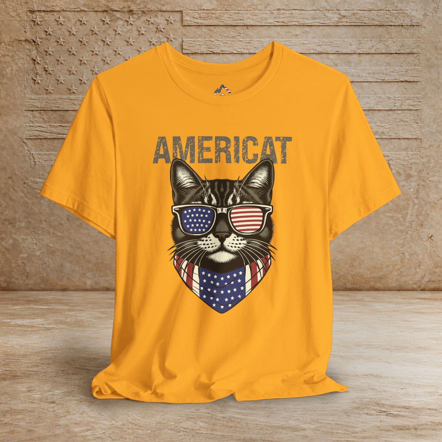AMERICAT! 🐾