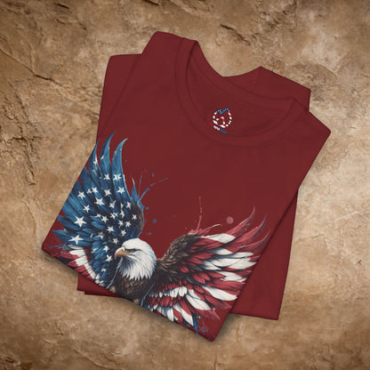 American Eagle 🦅
