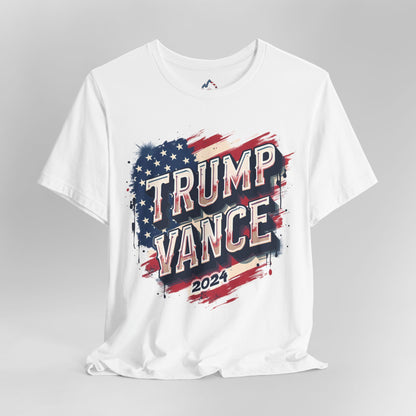 Trump + Vance 2024