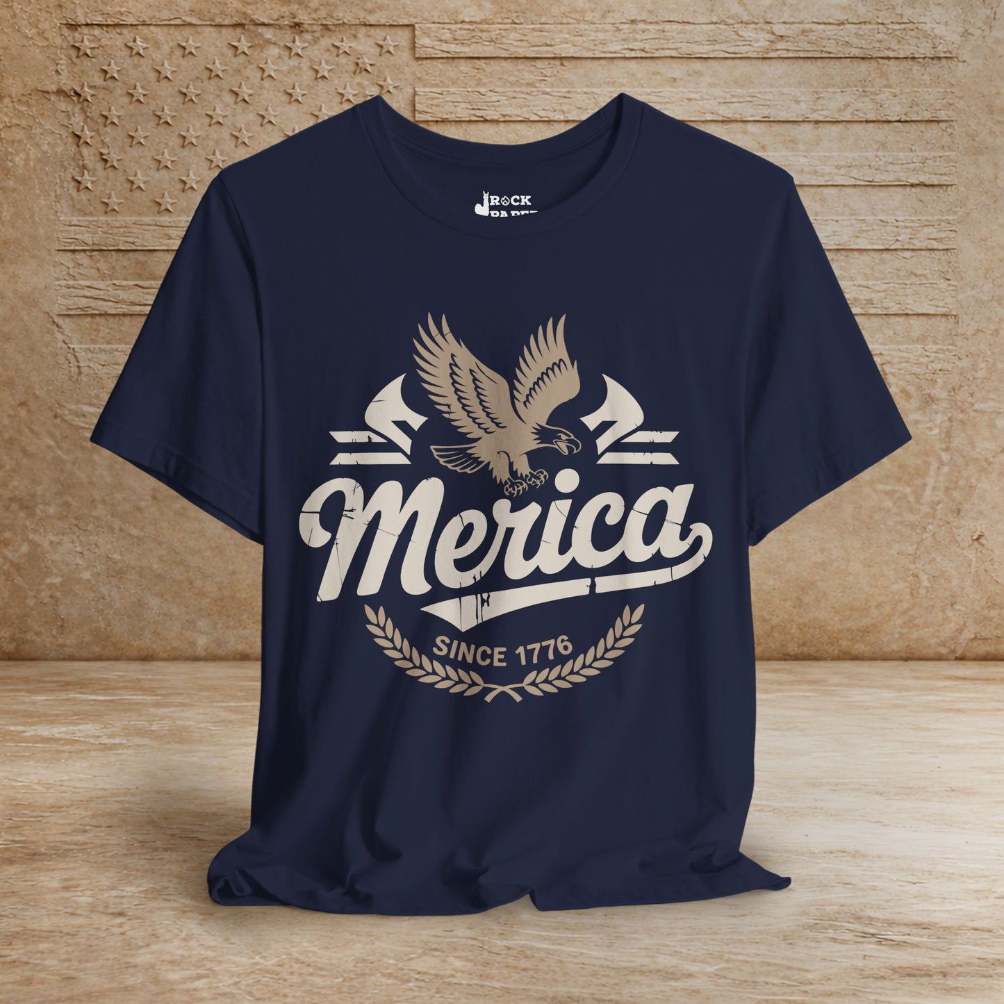Merica Vintage Eagle 🦅