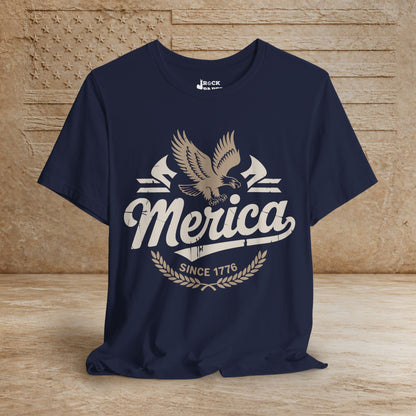 Merica Vintage Eagle 🦅