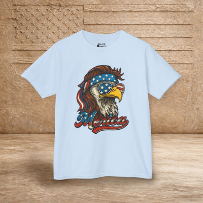 Merica Eagle (Youth Ages 3-10)
