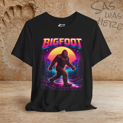 80's Bigfoot