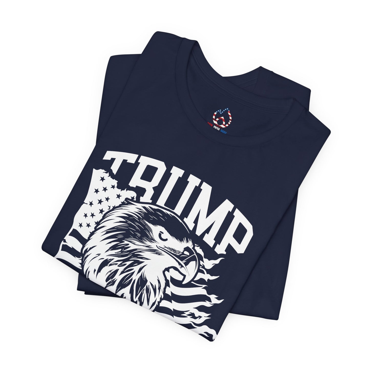 Trump Eagle T-Shirt