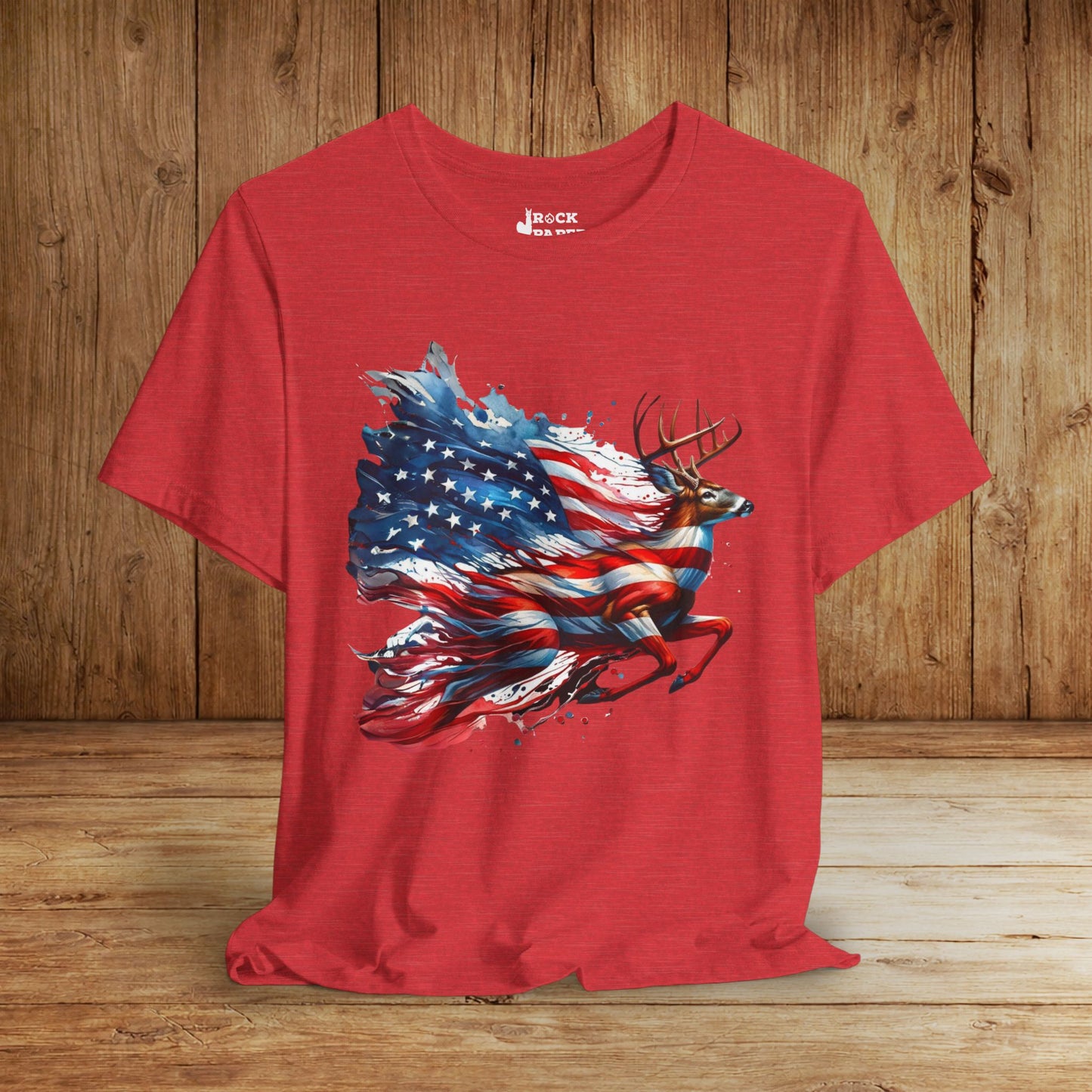 Hunter Patriot