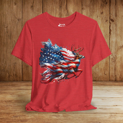 Hunter Patriot