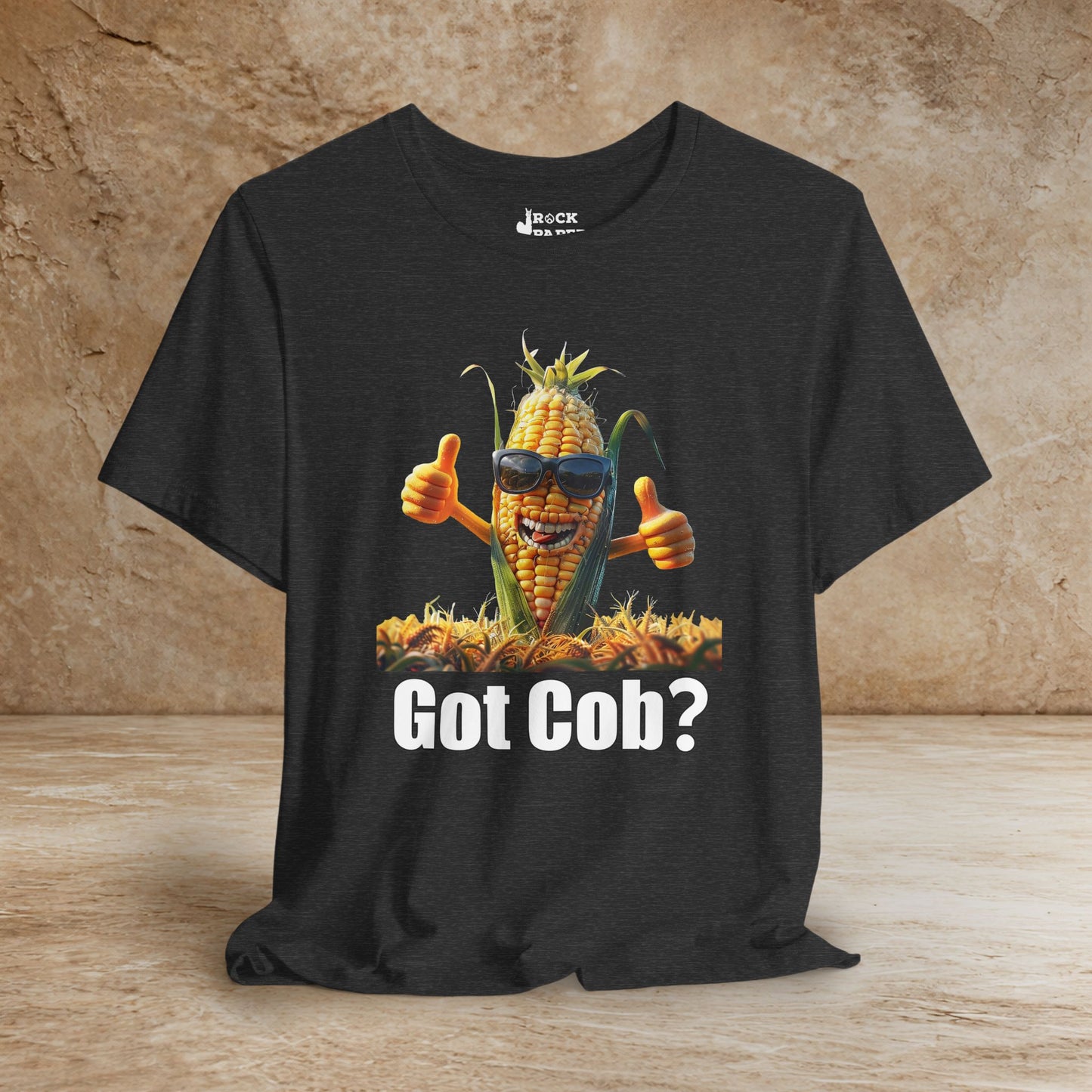 Got Cob? V2