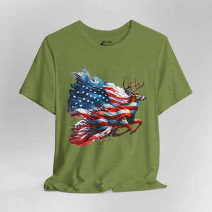 Hunter Patriot