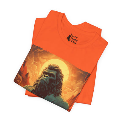 Boss Squatch T-Shirt