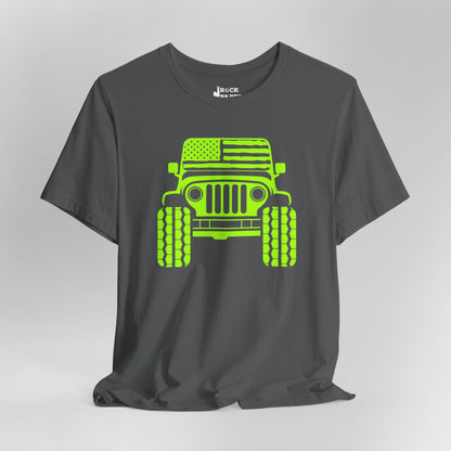 JEEP Tee!