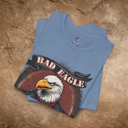 Bad Eagle Nation 🦅