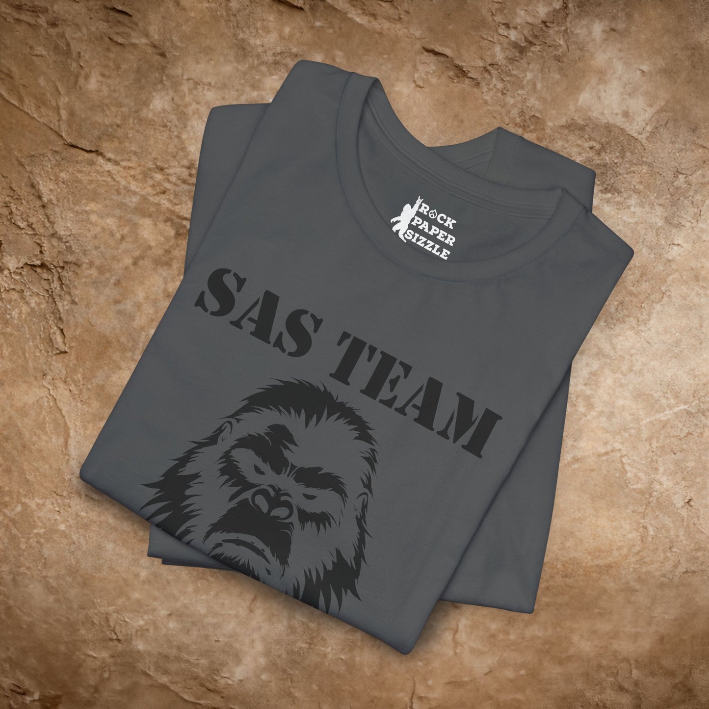 SAS Team Tactical
