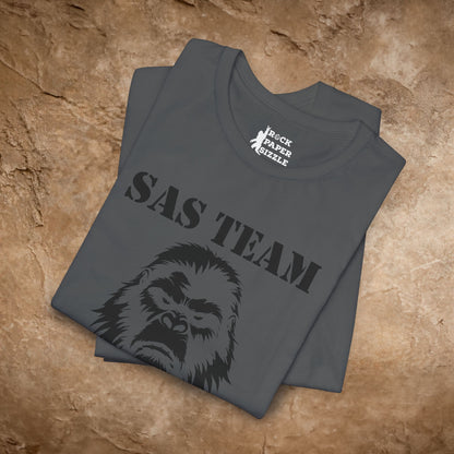 SAS Team Tactical